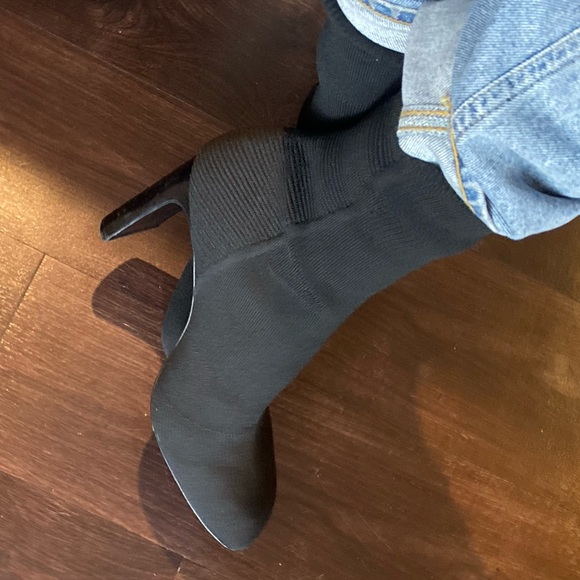 Rag & Bone booties - Picture 7 of 7